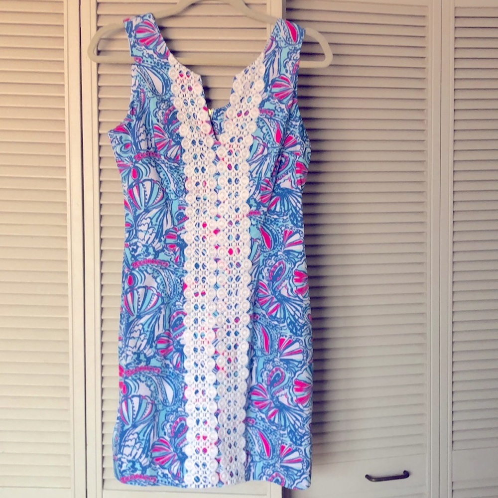 Lilly Pulitzer for Target dress size 6